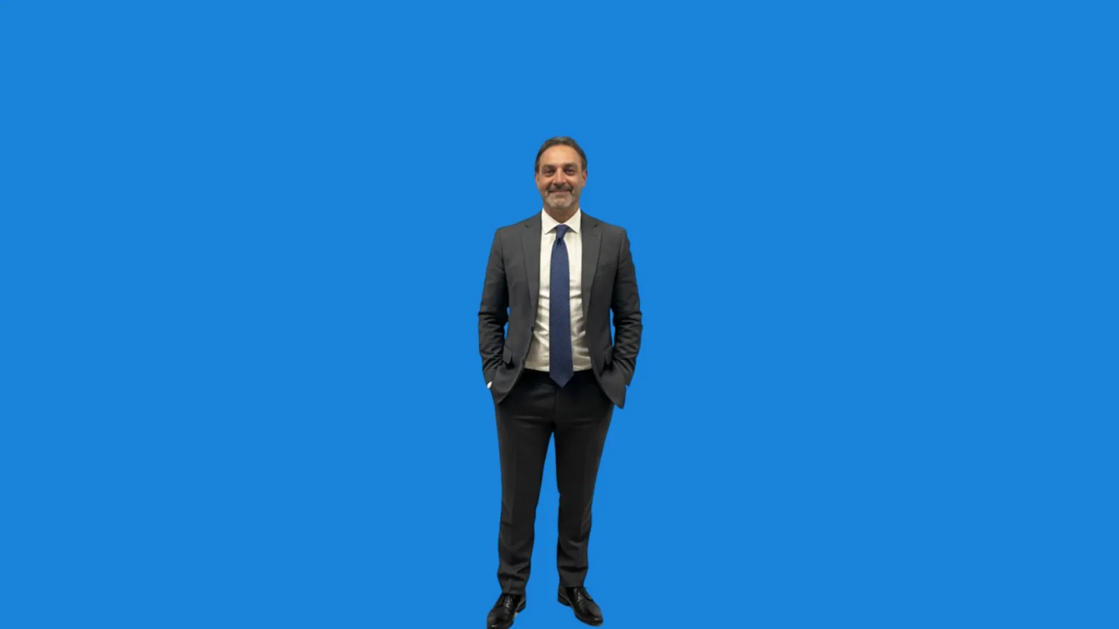 Alessandro Ciullo — Agente Immobiliare a Lecce dal 2004