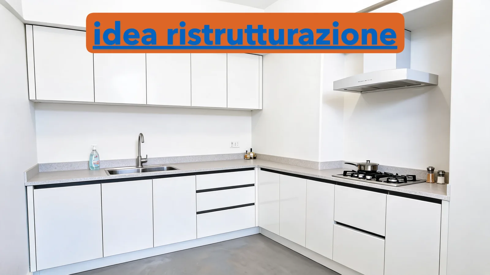 Monteroni appartamento da ristrutturare
