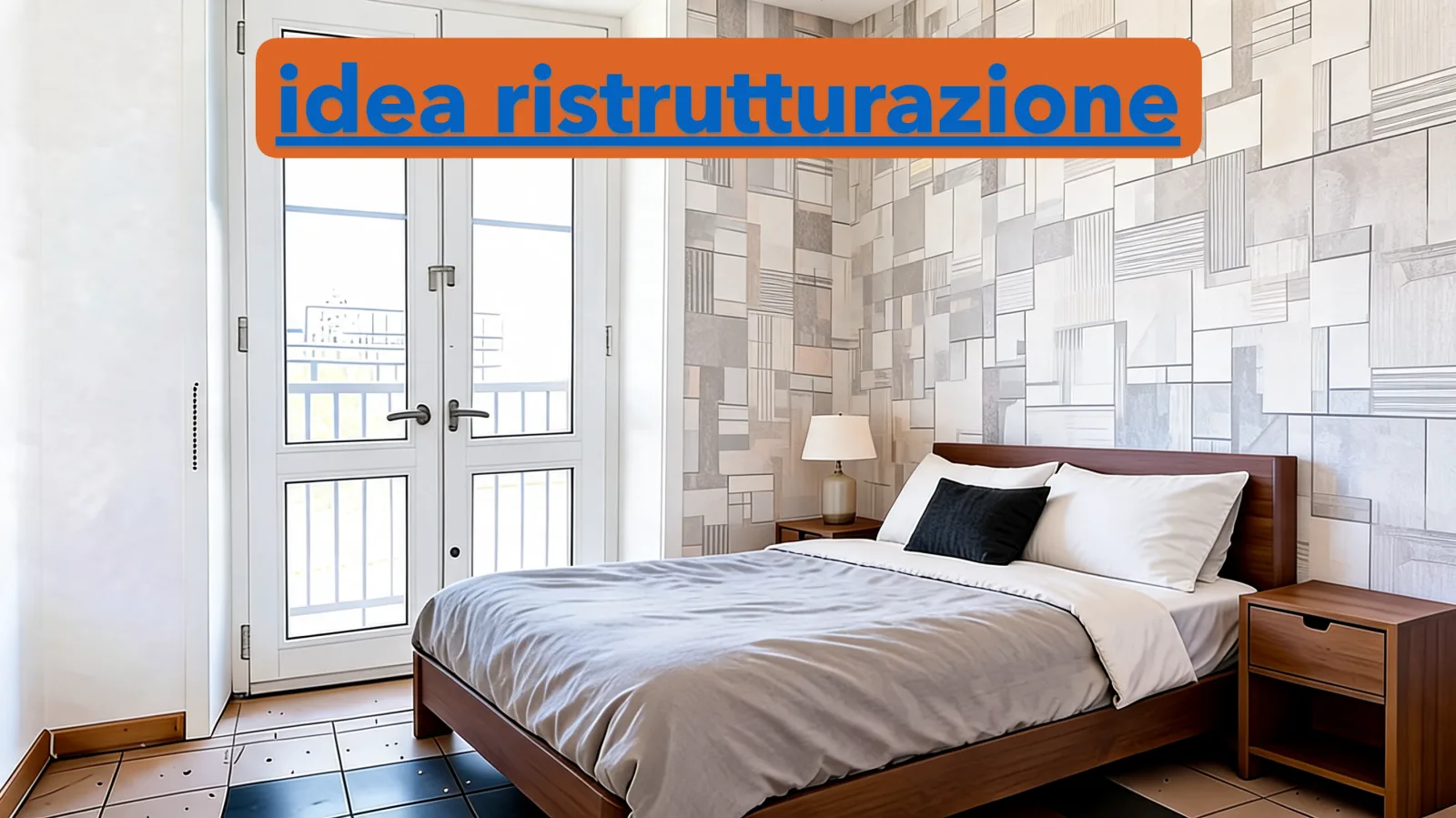 Monteroni appartamento da ristrutturare