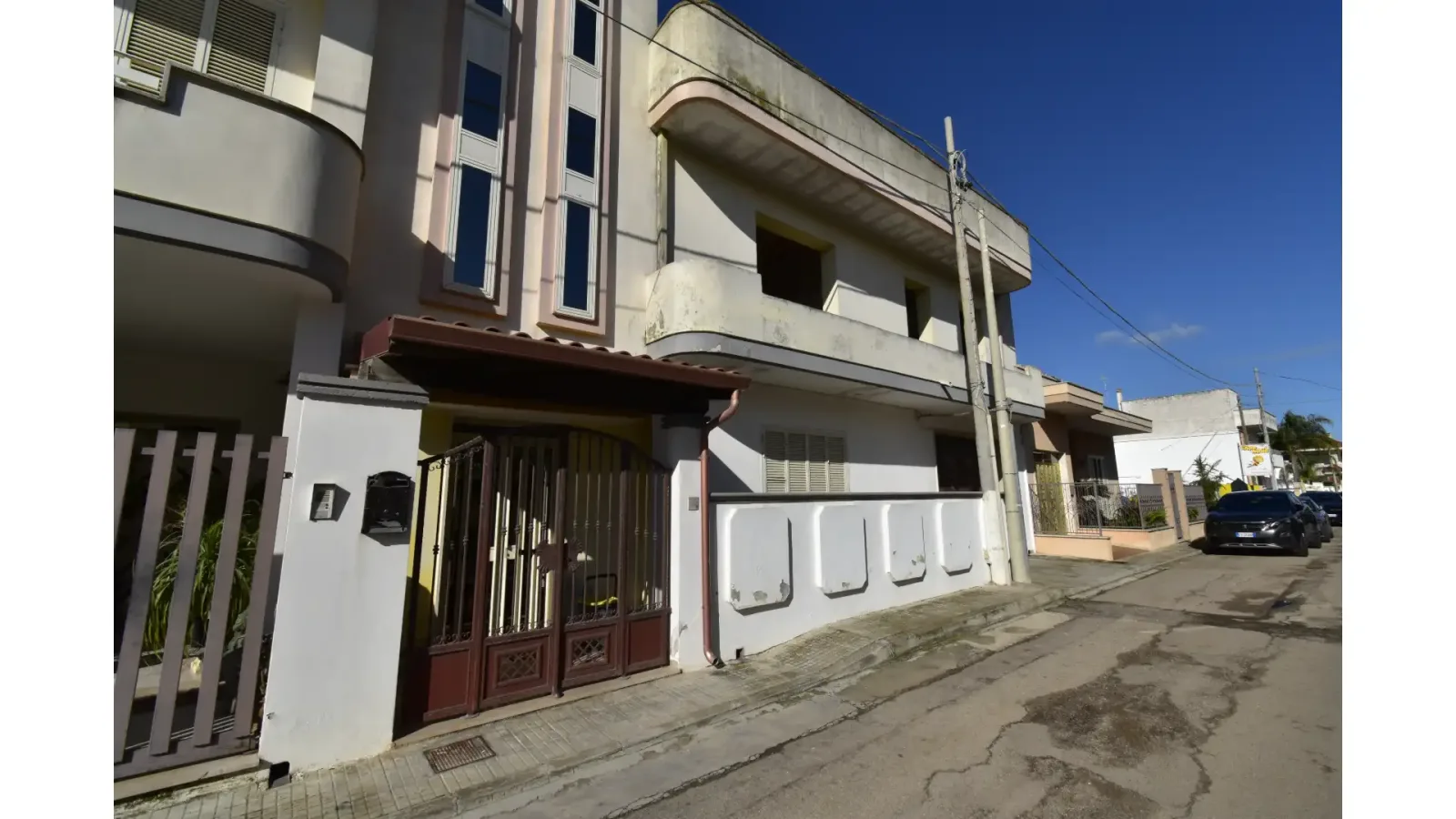 Appartamenti in vendita a Copertino — foto 4