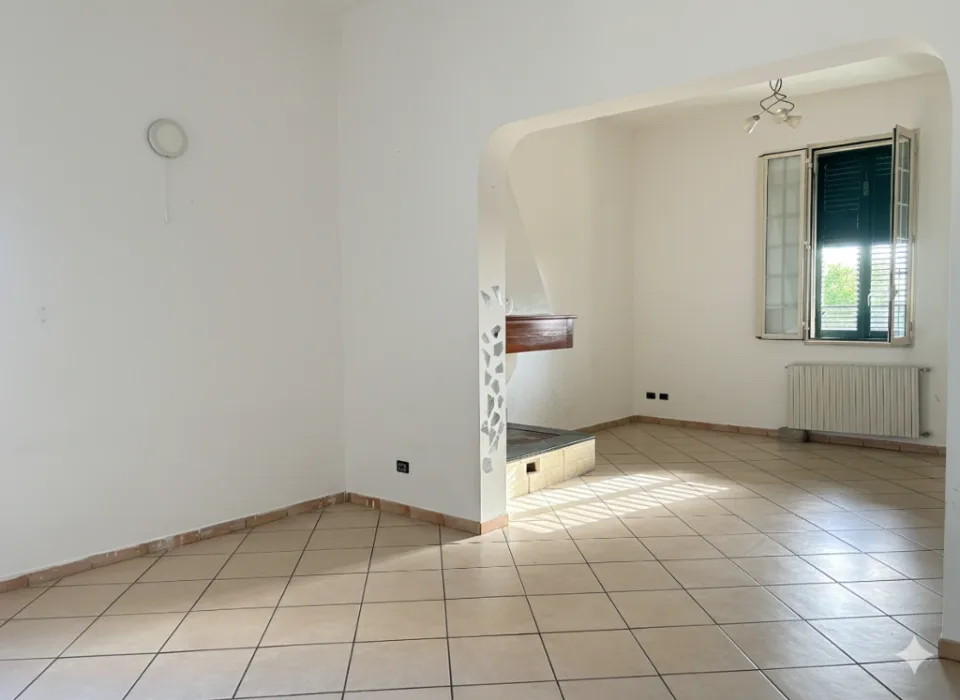 Appartamenti in vendita a Frigole marina adriatico — foto 11
