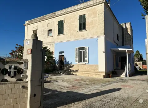 Appartamenti in vendita a Frigole marina adriatico — foto 2