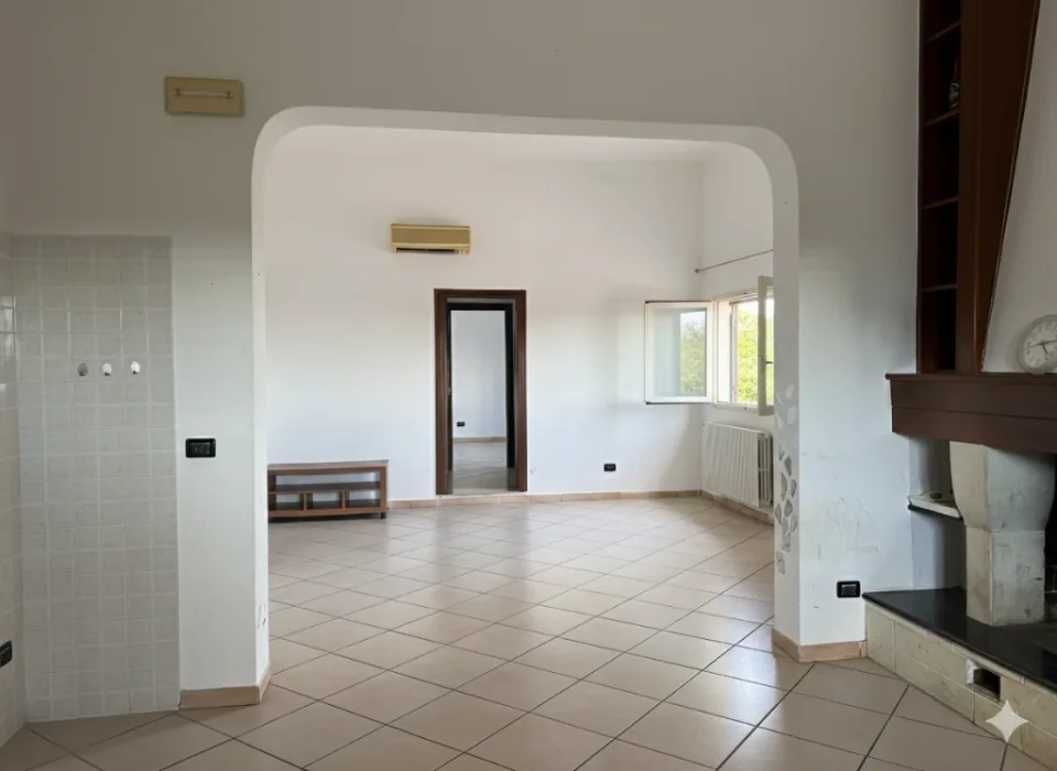 Appartamenti in vendita a Frigole marina adriatico — foto 7