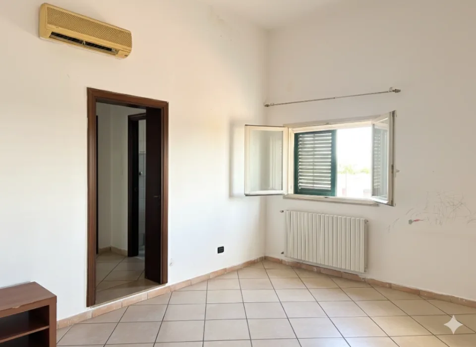 Appartamenti in vendita a Frigole marina adriatico — foto 9