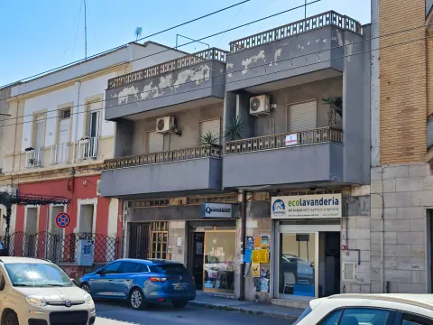 Appartamento indipendente
