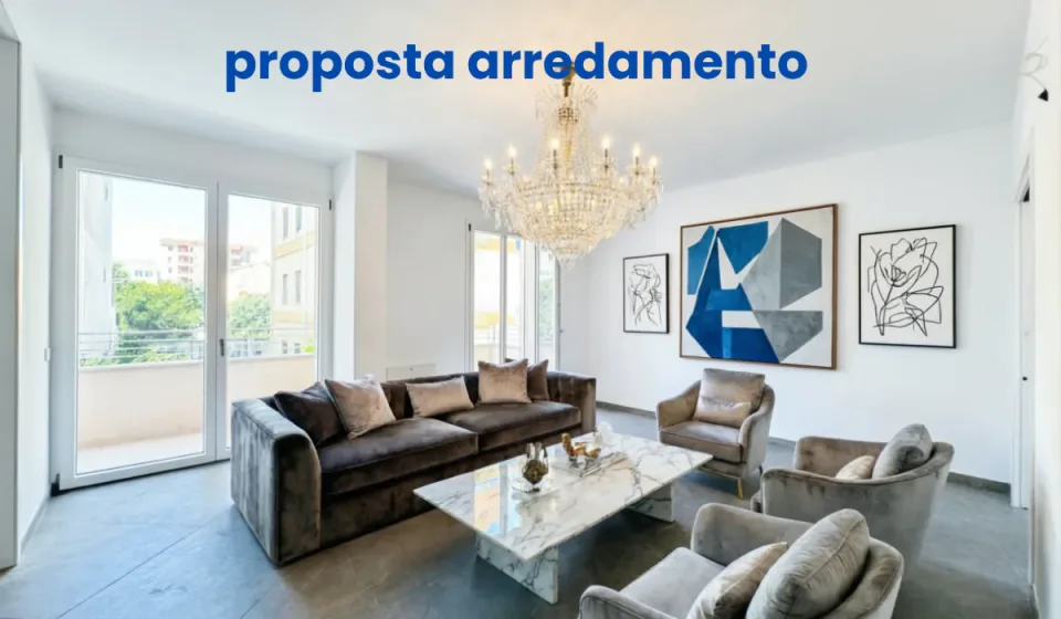 Appartamenti in vendita a Lecce città — foto 18