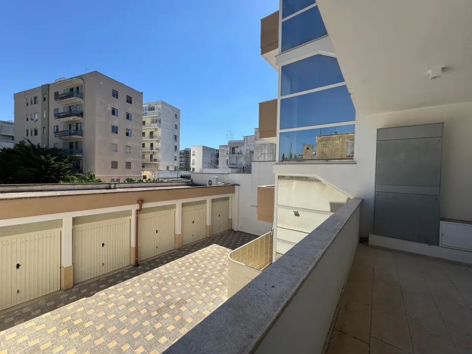 Appartamenti in vendita a Lecce città — foto 35