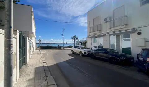 Porto Cesareo 50 Metri dal Mare