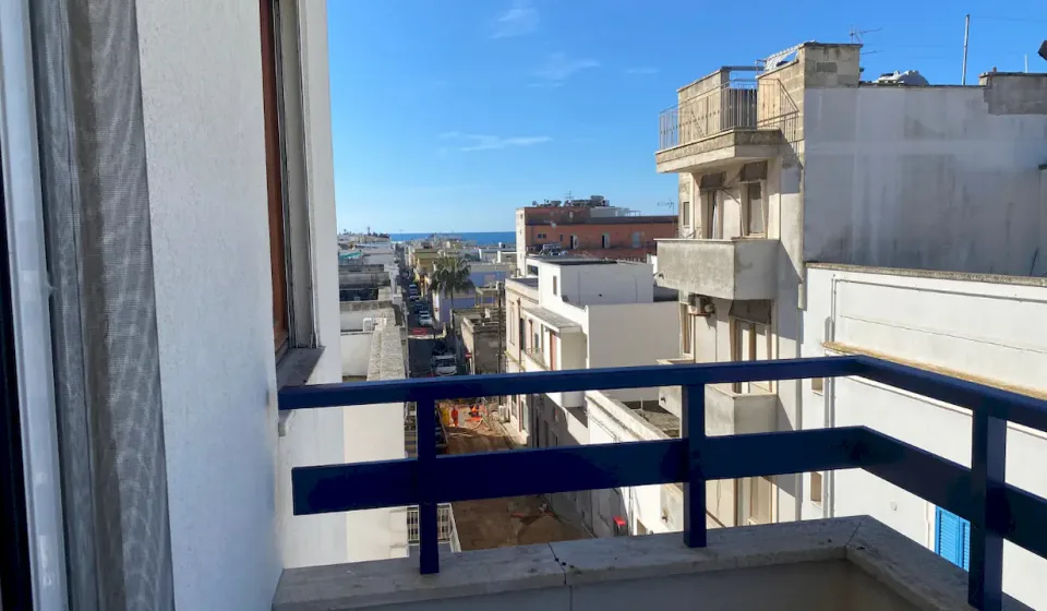 Appartamenti in vendita a Porto Cesareo — foto 3