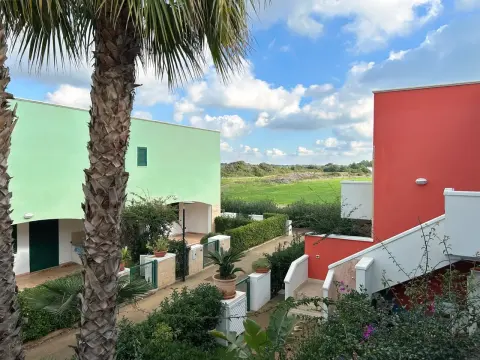 Villaggio Punta Grossa