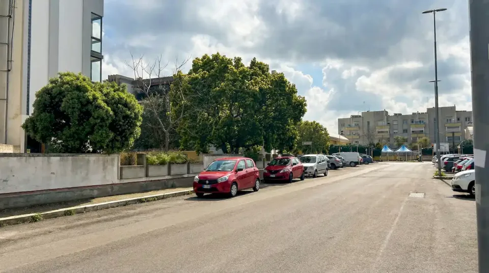 Immobile in vendita a Lecce città — foto 17