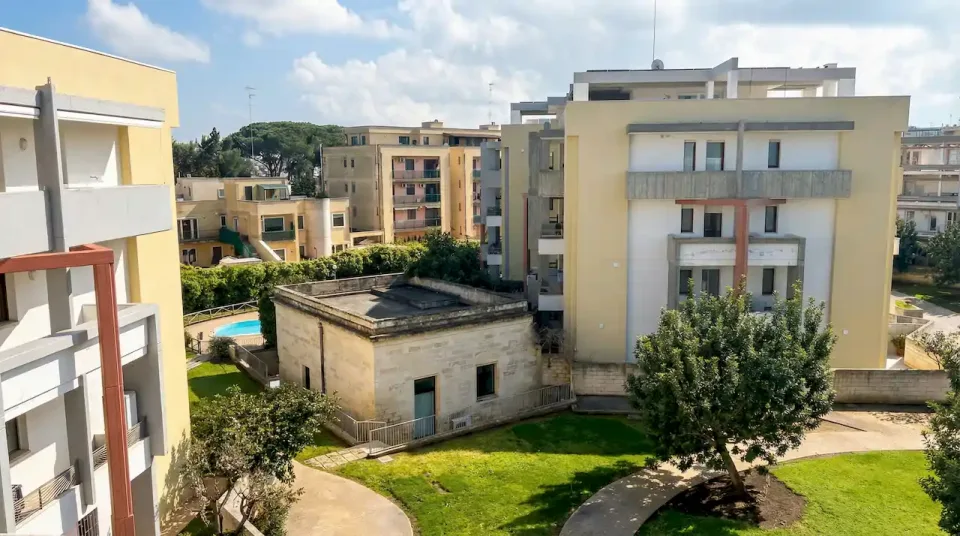 Immobile in vendita a Lecce città — foto 18