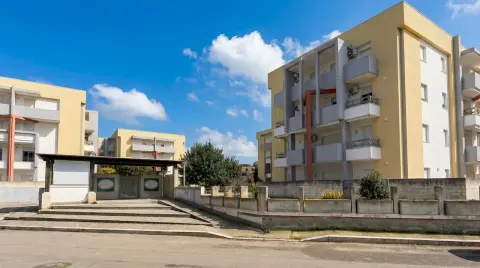 Appartamento nel Residence Belloluogo