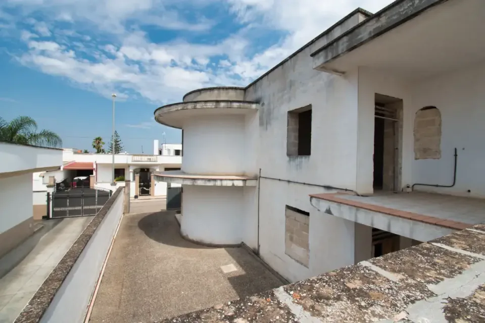 Indipendenti in vendita a Leverano — foto 7