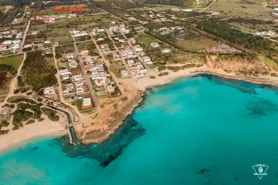 Indipendenti in vendita a Porto Cesareo — foto 14