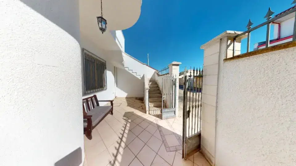 Indipendenti in vendita a Torre lapillo — foto 11