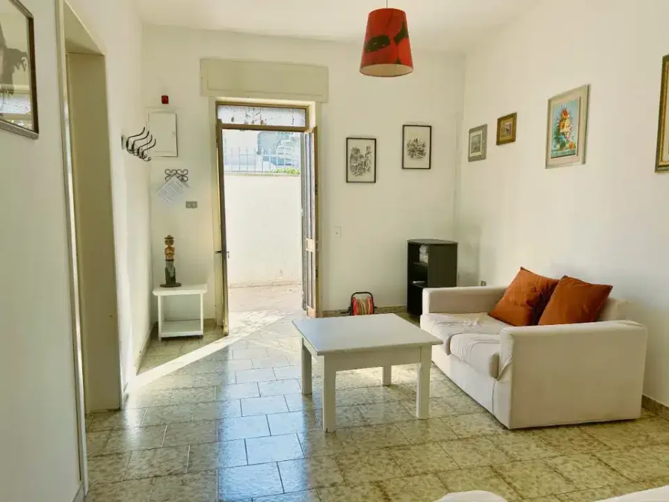 Indipendenti in vendita a Torre lapillo — foto 4