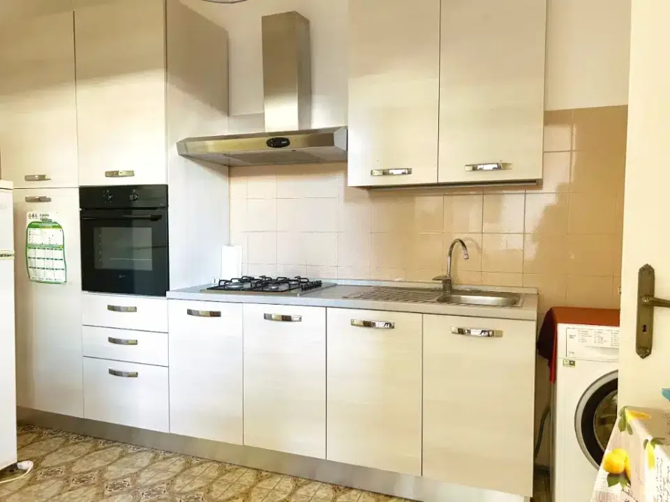 Indipendenti in vendita a Torre lapillo — foto 5