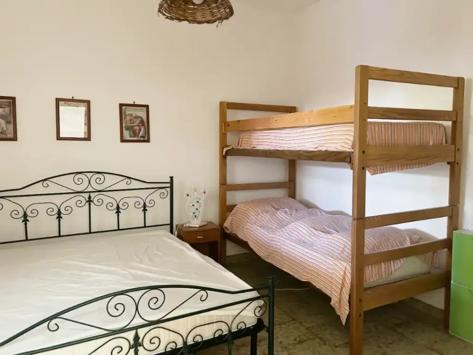 Indipendenti in vendita a Torre lapillo — foto 6
