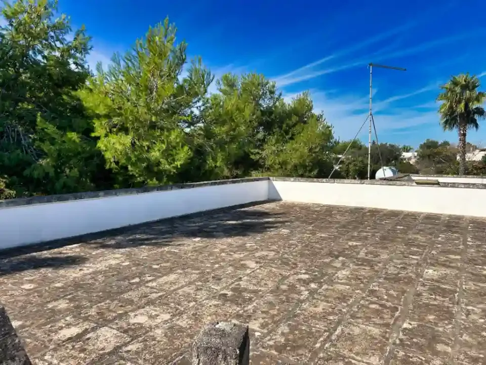 Indipendenti in vendita a Torre lapillo — foto 7