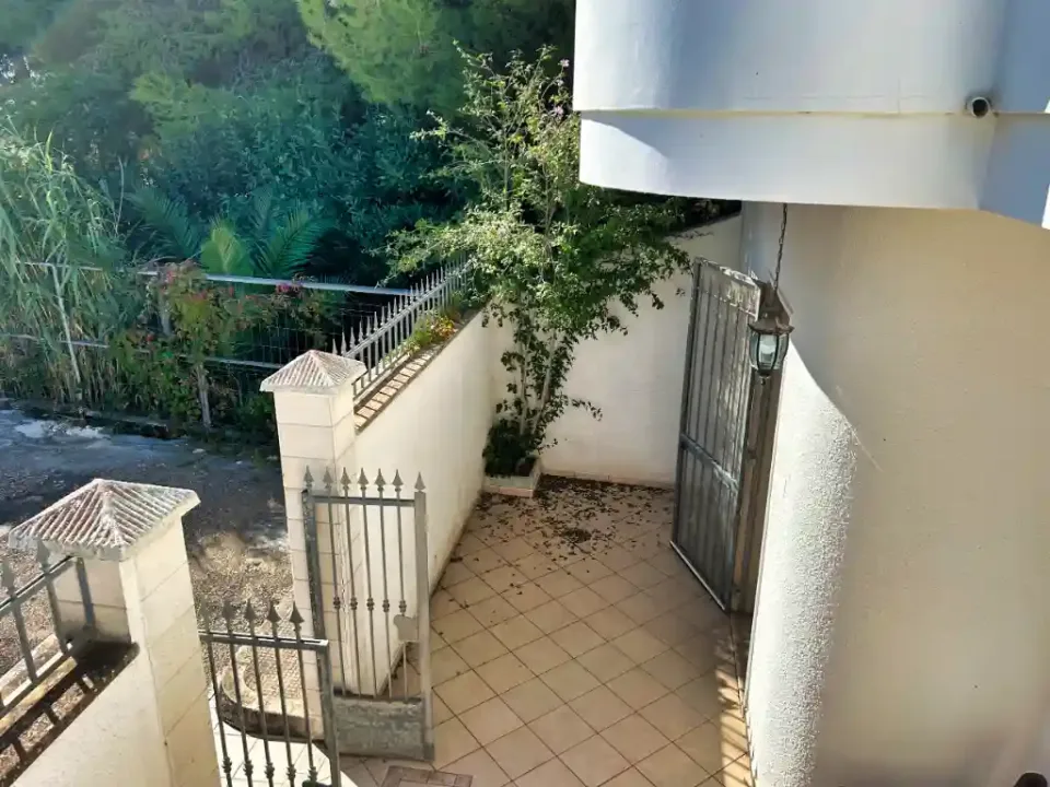 Indipendenti in vendita a Torre lapillo — foto 8