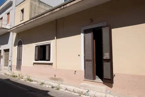 Casa da Ristrutturare a Trepuzzi