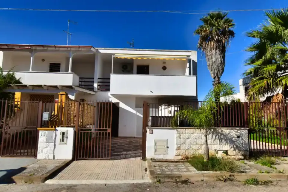 Residence in vendita a Nardò — foto 10