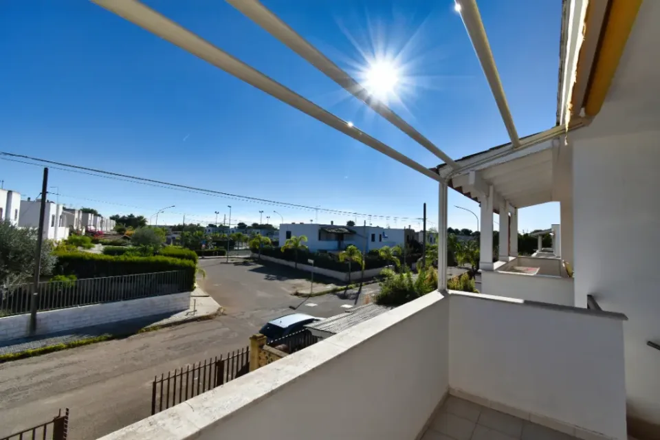 Residence in vendita a Nardò — foto 16