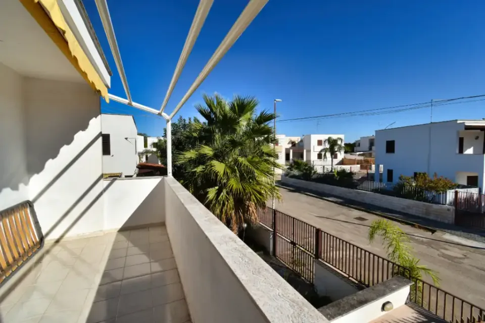 Residence in vendita a Nardò — foto 17
