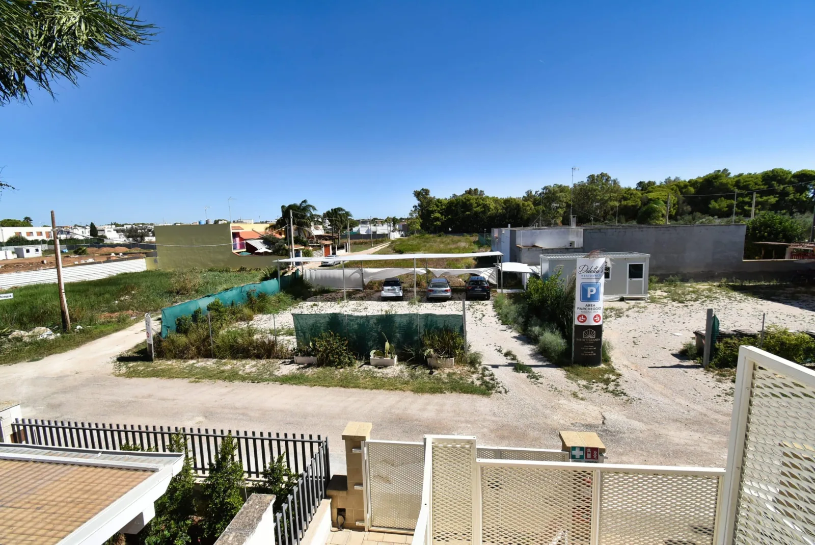 Residence in vendita a Porto Cesareo — foto 10