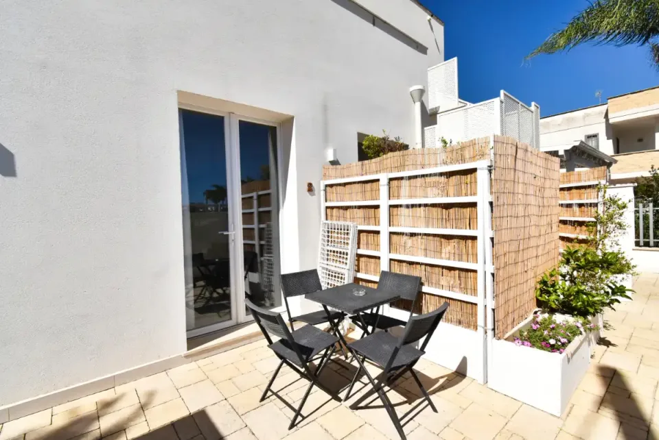 Residence in vendita a Porto Cesareo — foto 11