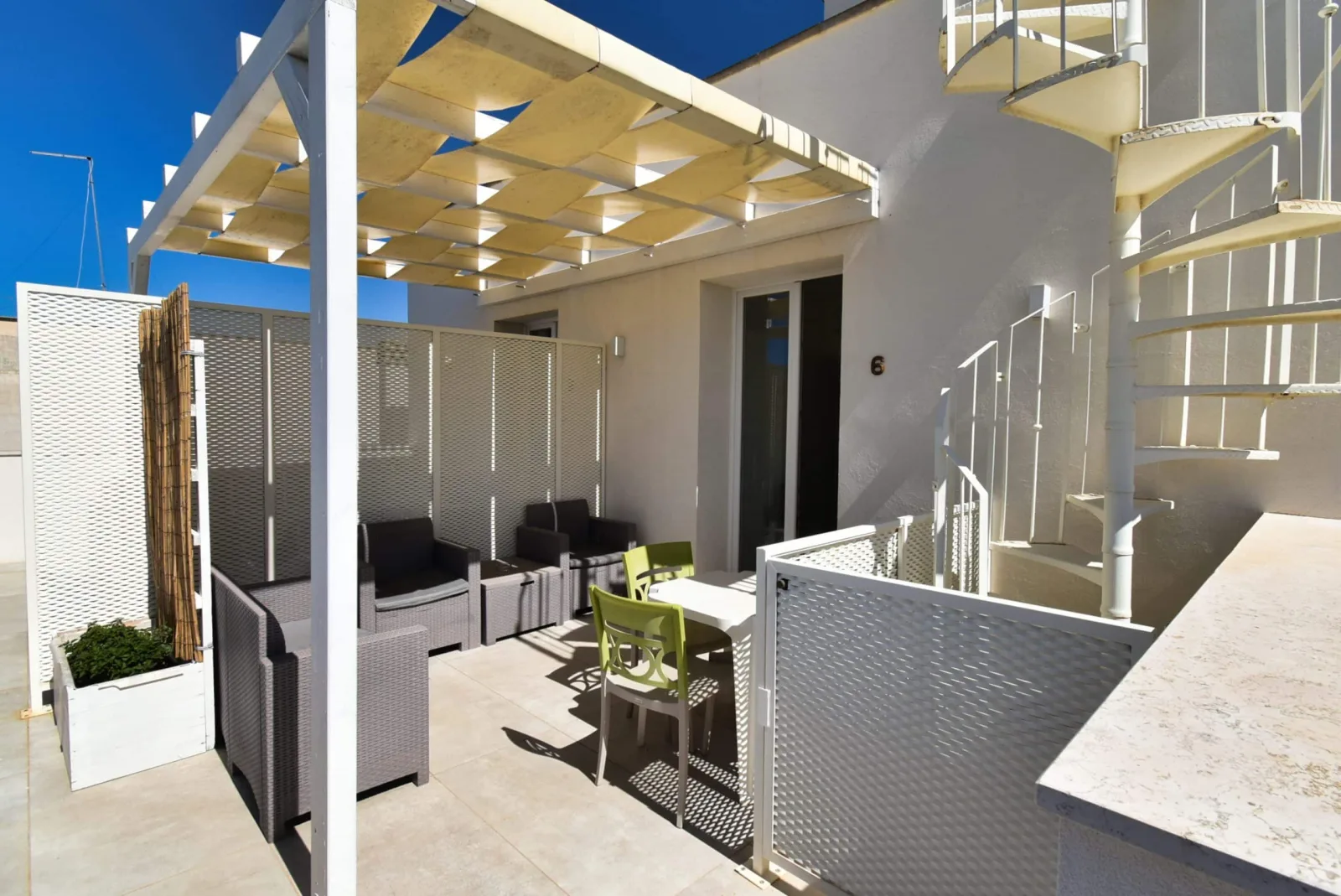 Residence in vendita a Porto Cesareo — foto 12