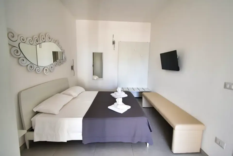 Residence in vendita a Porto Cesareo — foto 14