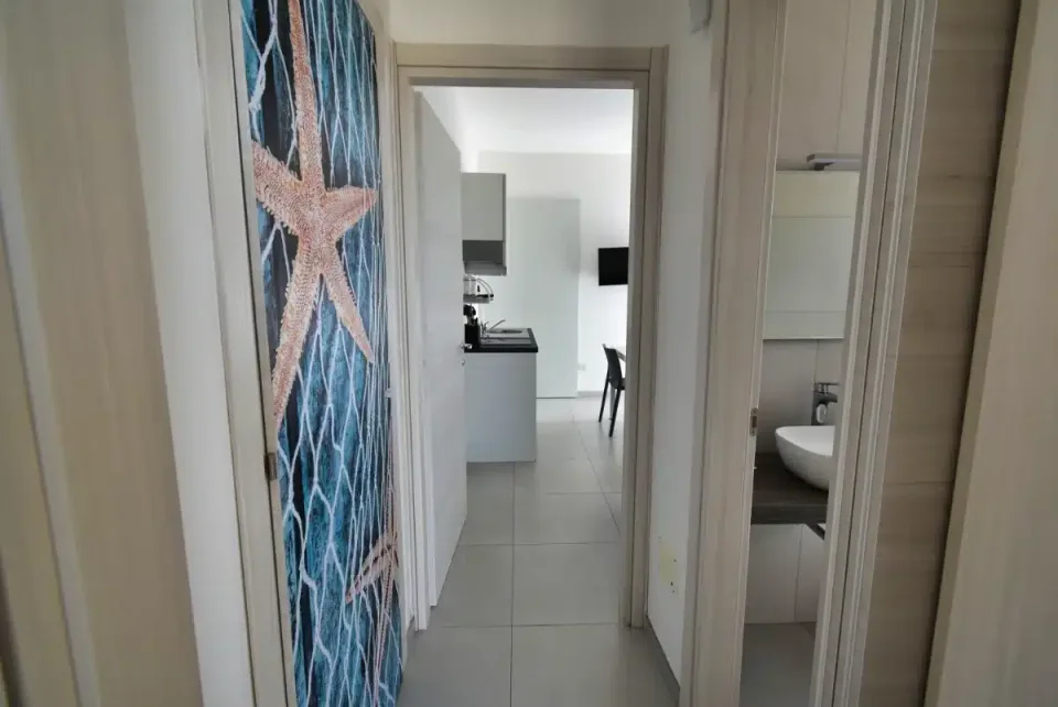 Residence in vendita a Porto Cesareo — foto 15
