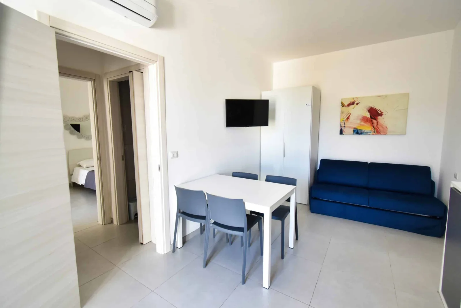 Residence in vendita a Porto Cesareo — foto 17