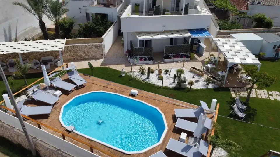 Residence in vendita a Porto Cesareo — foto 36