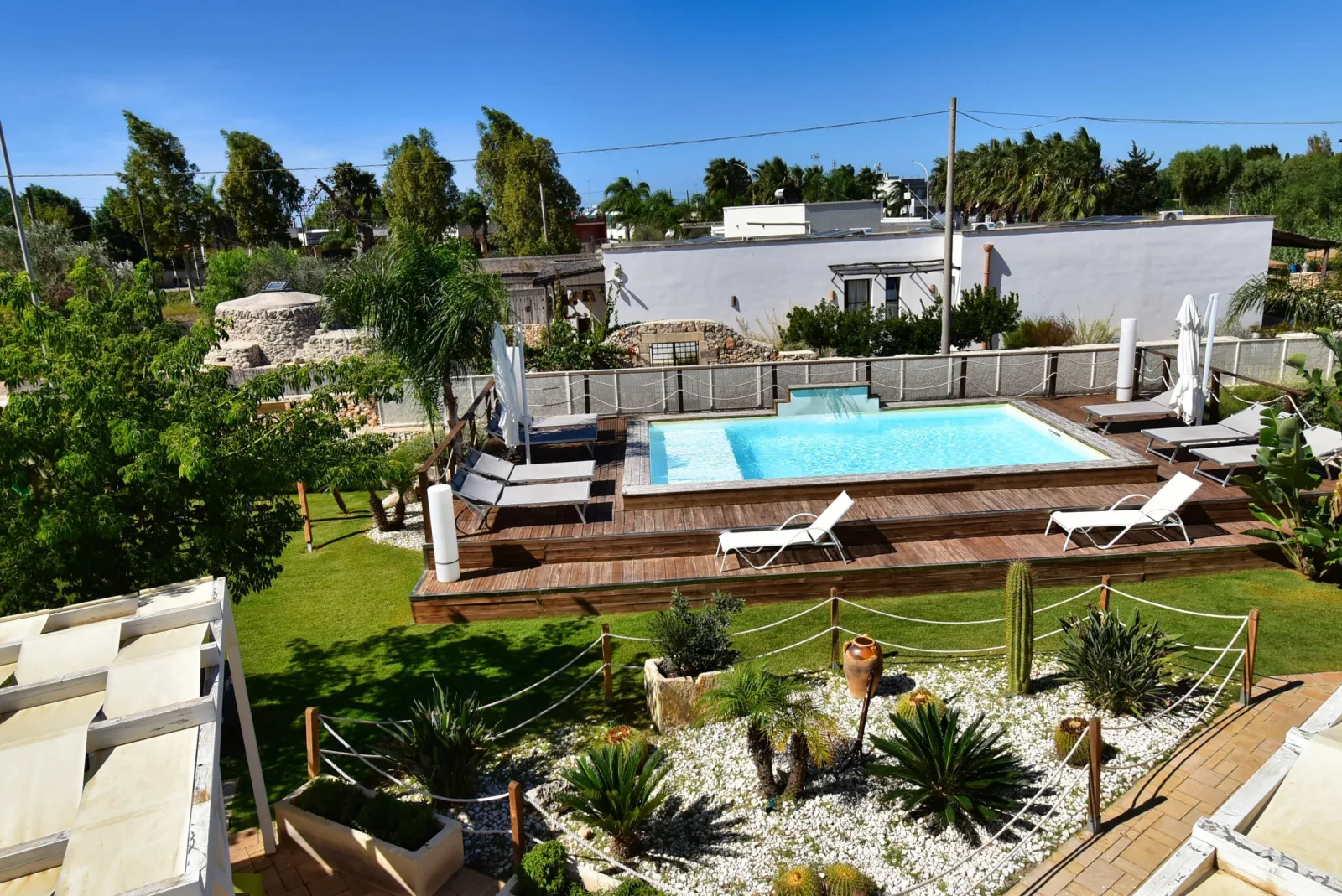 Residence in vendita a Porto Cesareo — foto 4