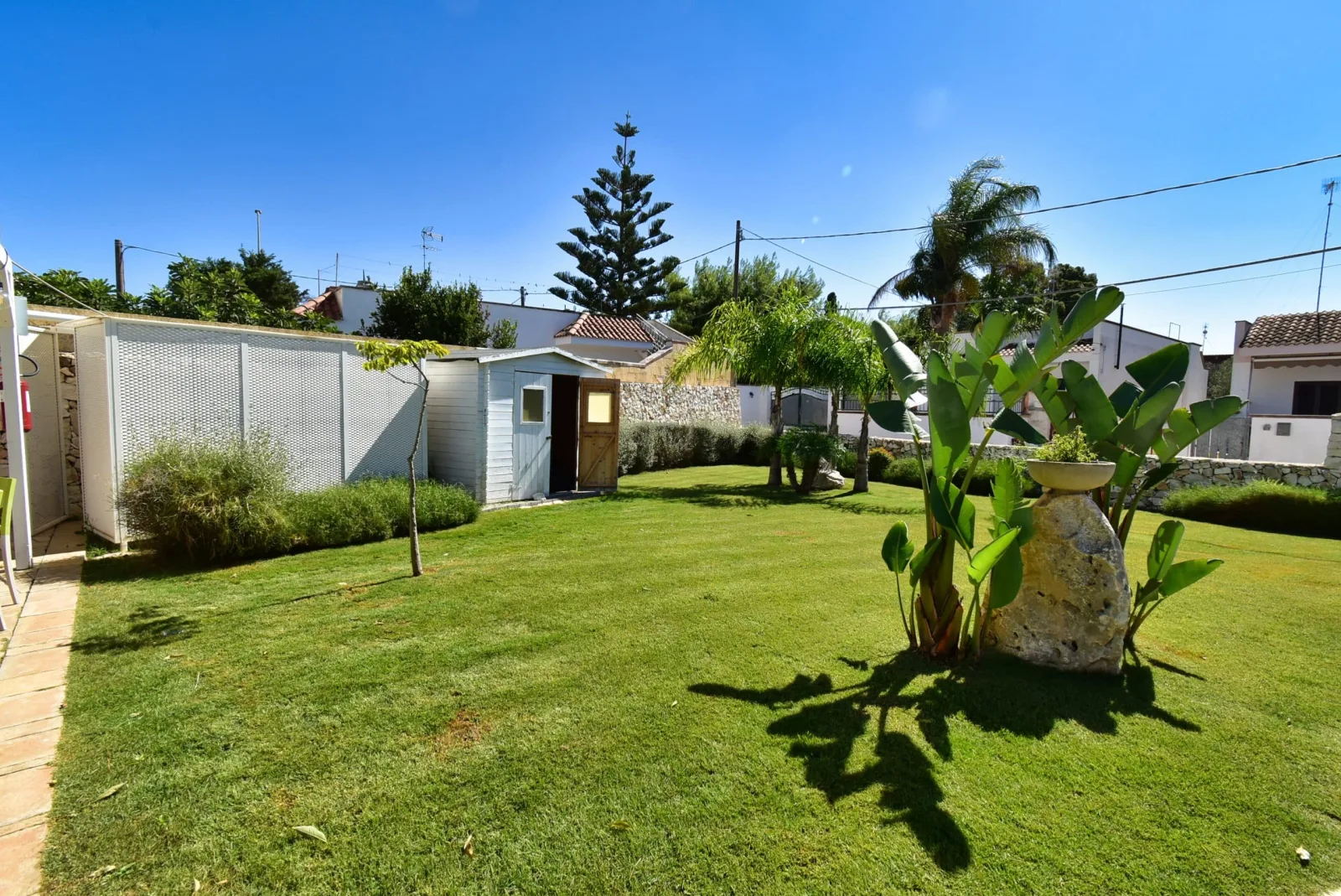 Residence in vendita a Porto Cesareo — foto 5