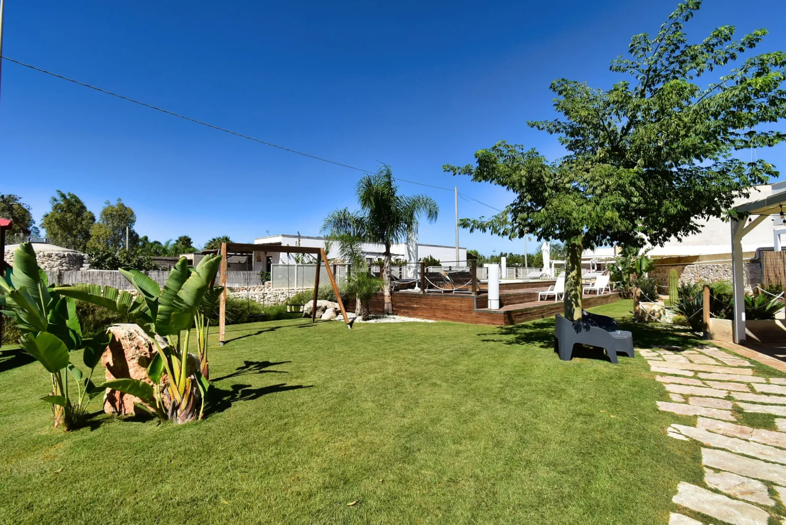 Residence in vendita a Porto Cesareo — foto 6