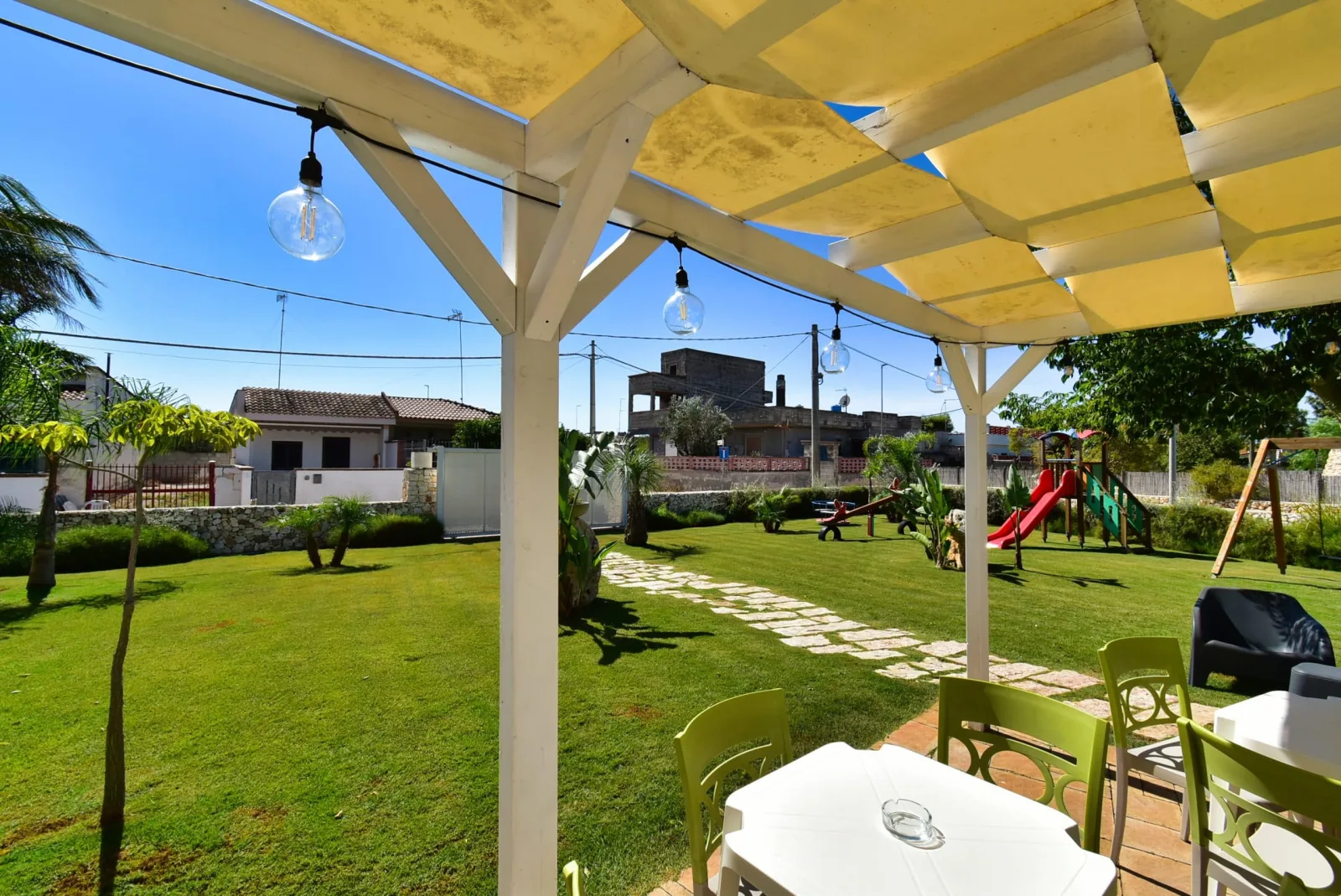 Residence in vendita a Porto Cesareo — foto 7