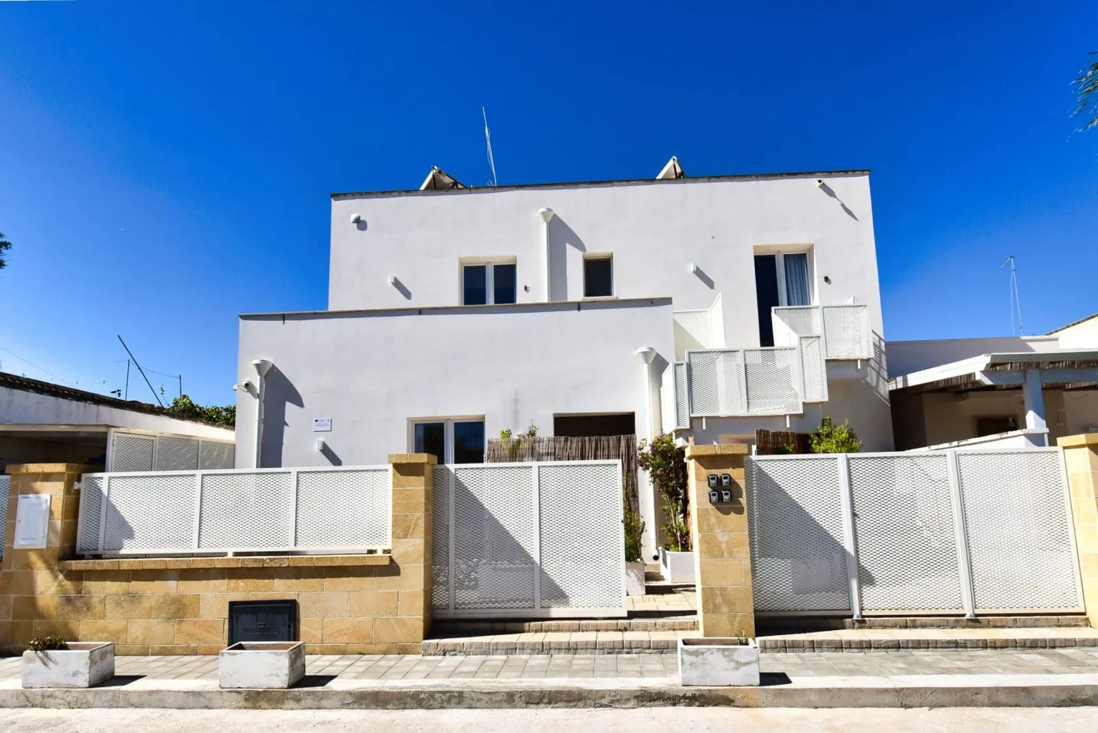 Residence in vendita a Porto Cesareo — foto 9