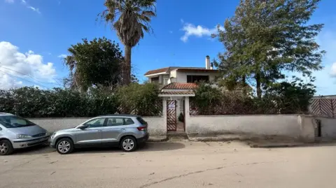 Villa a Copertino