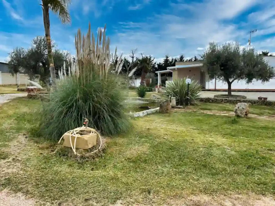 Villa in vendita a Nardò — foto 1