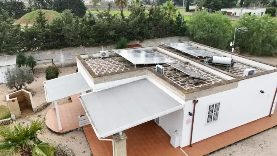 Villa in vendita a Nardò — foto 13