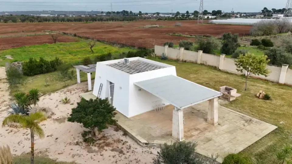 Villa in vendita a Nardò — foto 15
