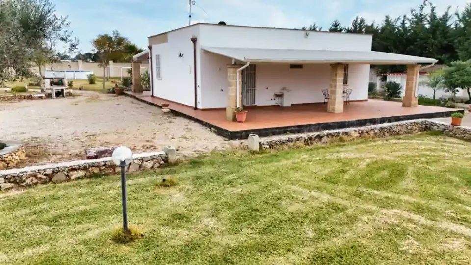 Villa in vendita a Nardò — foto 16