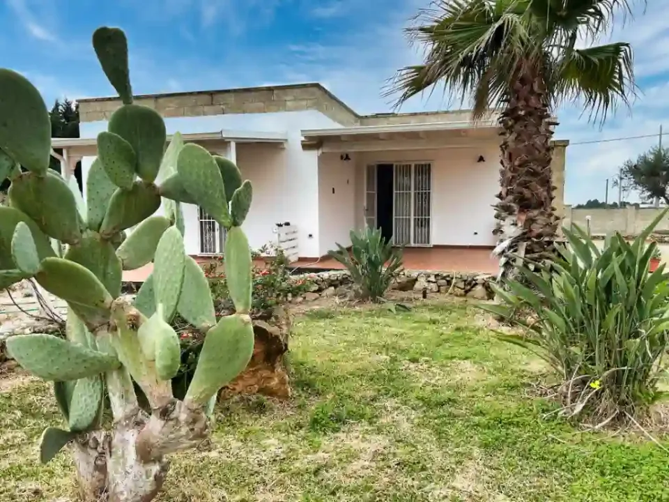 Villa in vendita a Nardò — foto 17