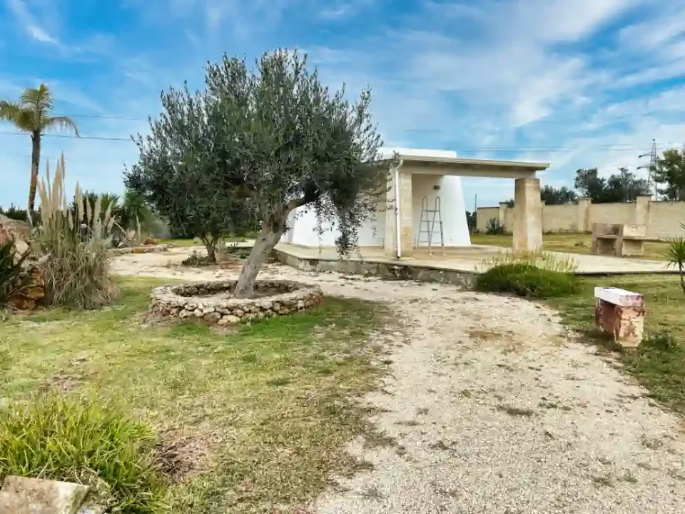 Villa in vendita a Nardò — foto 2