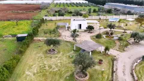 Villa Morfeo