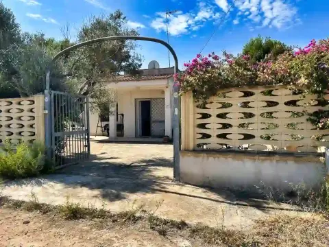 Villa in vendita a Porto Cesareo — foto 1